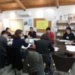 【第18回釜石地域まちづくり連絡会議】