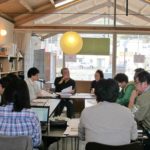 【第20回釜石地域まちづくり連絡会議】