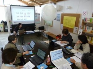 【4月パソコン講習会】