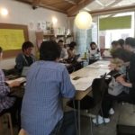 【第21回釜石地域まちづくり連絡会議】