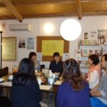 【自分史ワークショップ＆占い体験】in みんなの家 かだって