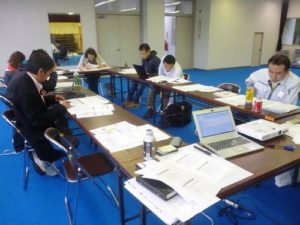 【第24回釜石地域連絡会議】