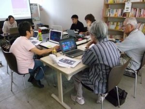 【6月パソコン講習会】