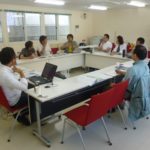 【第25回釜石地域まちづくり連絡会議】
