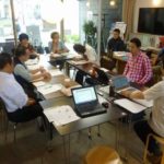 【第26回釜石地域まちづくり連絡会議】