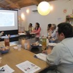 復興カフェ第11弾 IN みんなの家 かだって