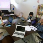 【7月のパソコン講習会】