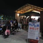 【第2弾よるカフェ】 「夏だ!みんなでBBQしよう!!」