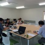 【第27回釜石地域まちづくり連絡会議】