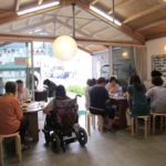 【かだってマルシェ作家展】 ★2日間の体験講習会☆