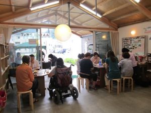 【かだってマルシェ作家展】 ★2日間の体験講習会☆