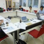 【第28回釜石地域まちづくり連絡会議】