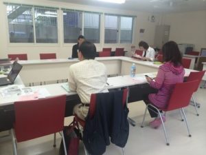 【第29回釜石地域まちづくり連絡会議】