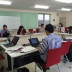 【第30回釜石地域まちづくり連絡会議】