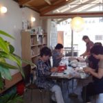 9月つるし飾り講習会