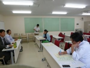 「資金調達・経営安定化セミナー」開催