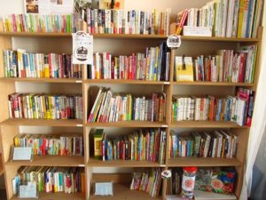 昭和女子大学杉浦研究室様から本の寄贈☆彡