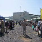 【第2回かだってフリーマーケット】開催!!