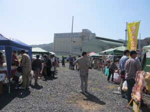 【第２回かだってフリーマーケット】開催！！