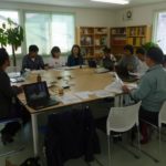 【第32回釜石地域まちづくり連絡会議】