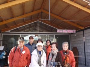 【かだって紫波交流】 温泉と講談の旅