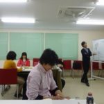 【セミナー】地域の中の話し合いの役割