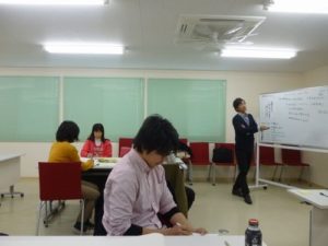【セミナー】地域の中の話し合いの役割