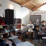 「みんなでつくる音楽会」 in みんなの家 かだって