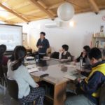 第14弾 復興カフェ　【人が集まる・何かが生まれる居場所(空間)づくり】