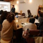 【第3回かだってマルシェオーナーズカフェ】開催