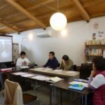第35回釜石地域まちづくり連絡会議