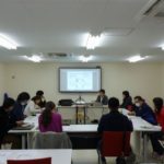 第36回釜石地域まちづくり連絡会議