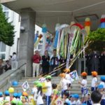 明治日本の産業革命遺産世界遺産決定 「橋野鉄鉱山・高炉跡」!!
