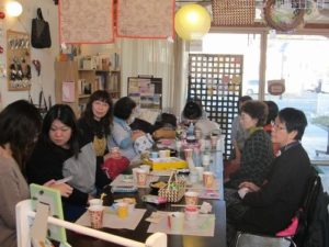 【第4回オーナーズカフェ】開催