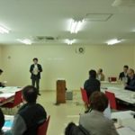 【セミナー】伝えるコツ in 釜石