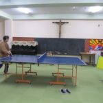 カリタス釜石の【お楽しみ卓球イベント】&「ぷらざ☆かだって」について