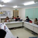 第40回釜石地域まちづくり連絡会議