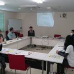 第41回釜石地域まちづくり連絡会議