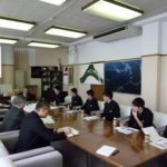 【子ども街づくり倶楽部】釜石市長から回答を頂きました!!