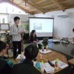 復興カフェ第15弾 【子ども街づくり倶楽部活動報告会】
