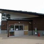 道の駅 「釜石仙人峠」 オープン