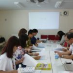 第47回 釜石地域まちづくり連絡会議