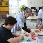 ぷらざ☆かだって ビーズのブレスレットづくり