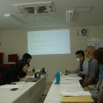 第48回釜石地域まちづくり連絡会議