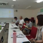第49回釜石地域まちづくり連絡会議
