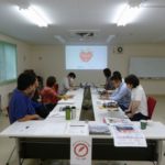 第53回釜石地域まちづくり連絡会議