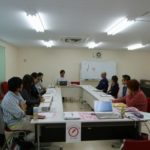 第55回　釜石地域まちづくり連絡会議