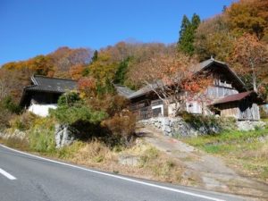 三陸駒舎(こましゃ)におじゃましました。