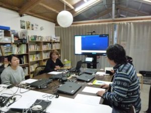 第60回　釜石地域まちづくり連絡会議