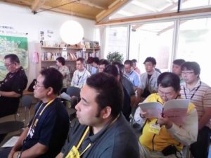 『仮設住宅支援のこれから』